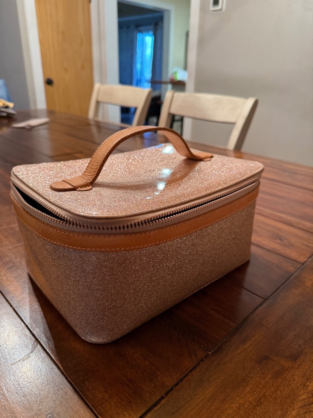 Consuela Travel Case